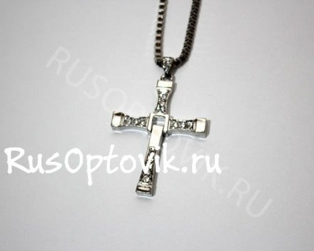 Крест Доминика Торетто оптом 