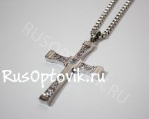 Крест Доминика Торетто оптом