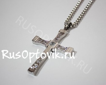 Крест Доминика Торетто оптом 