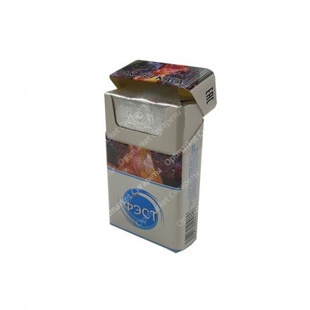 Сигареты Фэст синий (Оригинал) оптом 