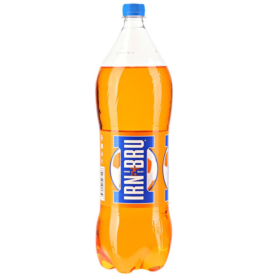 Напиток Irn-Bru 2 Л оптом Напиток Irn-Bru 2 Л оптом