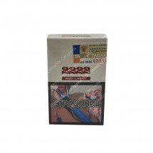 Сигареты 2222 Red Label оптом