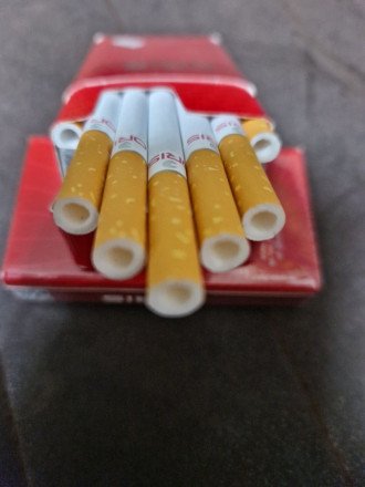 Сигареты Oris Red Compact (мундштук) оптом  