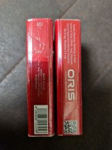 Сигареты Oris Red Compact (мундштук) оптом 