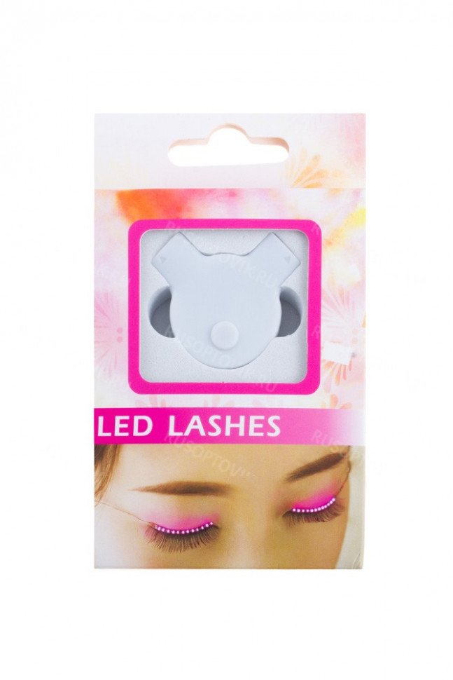 LED стрелки для глаз оптом 