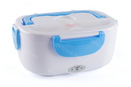 Ланч-бокс с подогревом оптом 