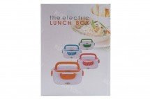 Ланч-бокс с подогревом оптом