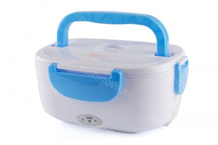 Ланч-бокс с подогревом оптом 