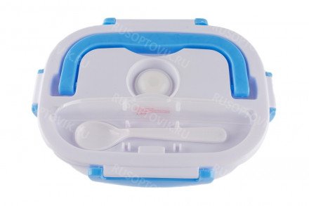 Ланч-бокс с подогревом оптом 