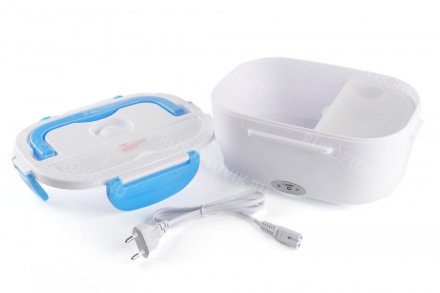 Ланч-бокс с подогревом оптом 