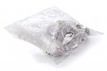 Маска для праздника с перьями оптом