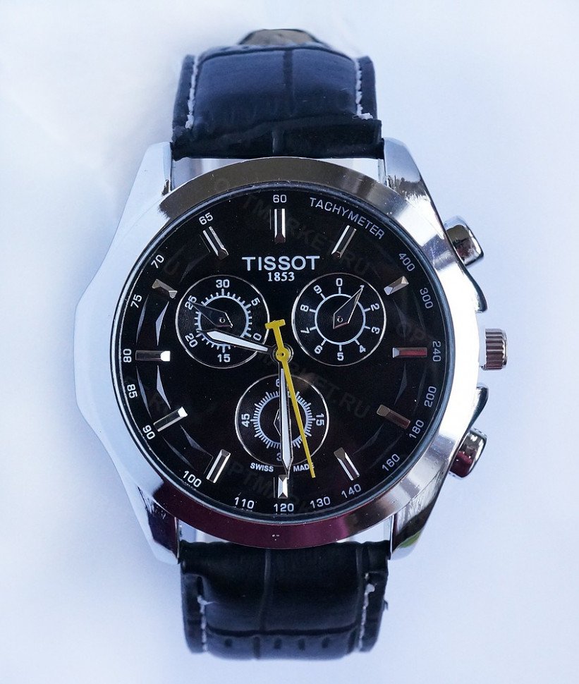 Кварцевые часы Tissot оптом 