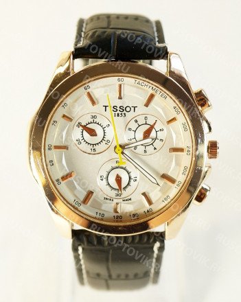 Кварцевые часы Tissot оптом 