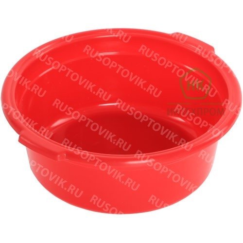 Таз 14л. круглый оптом 