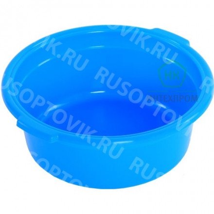 Таз 14л. круглый оптом 
