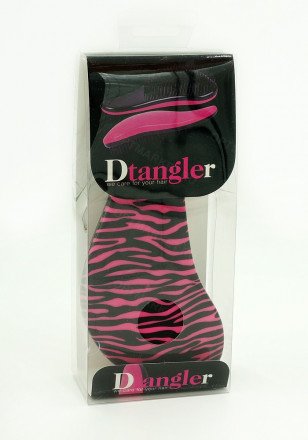 Расчёска Dtangler оптом 