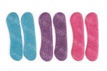 Гелевые стельки для обуви Dr. Scholl`s DreamWalk для каблуков оптом