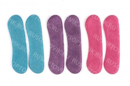 Гелевые стельки для обуви Dr. Scholl`s DreamWalk для каблуков оптом 