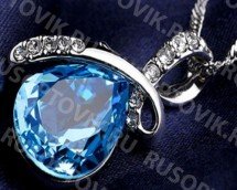 Кулон "Капля Росы" оптом