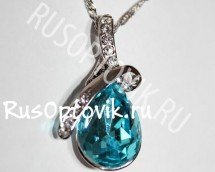 Кулон "Капля Росы" оптом