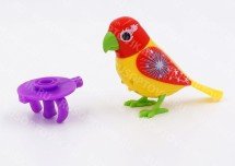 Интерактивные поющие птички ДигиБердс (DigiBirds) оптом