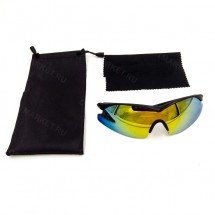 Солнцезащитные очки Tac Glasses оптом