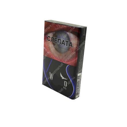 Сигареты WN XS Blue акциз оптом 