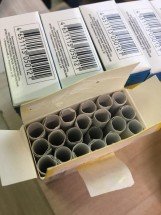 Папиросы Ялта оптом