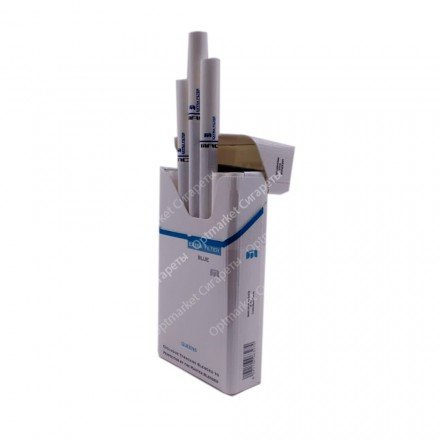 Сигареты Mac Blue Extra Filter Queens оптом 