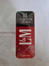 Сигареты LM Red (фильтр-мундштук)  King Size оптом