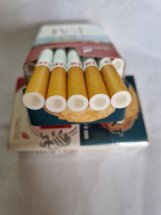 Сигареты LM Red (фильтр-мундштук)  King Size оптом