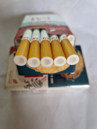 Сигареты LM Red (фильтр-мундштук)  King Size оптом 