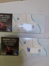 Сигареты WN Fresh Mix оптом