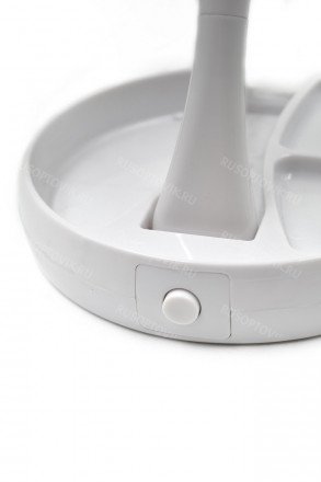 Зеркало со светодиодами My FoldAway Mirror оптом 