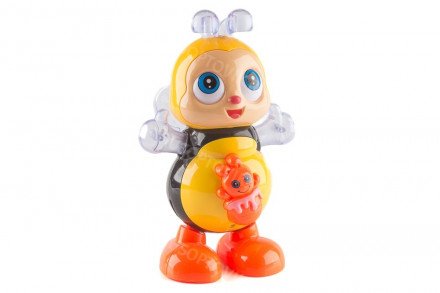 Счастливая пчелка оптом 