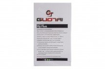 Фляга Guotai Hip flask 120oz в чехле с ремнем оптом