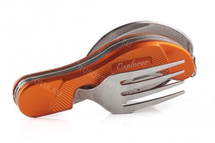 Мультитул Explorer оптом 