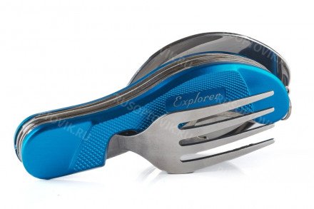 Мультитул Explorer оптом 