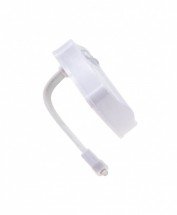 Цветная LED подсветка для унитаза с датчиком движения Light Bowl оптом