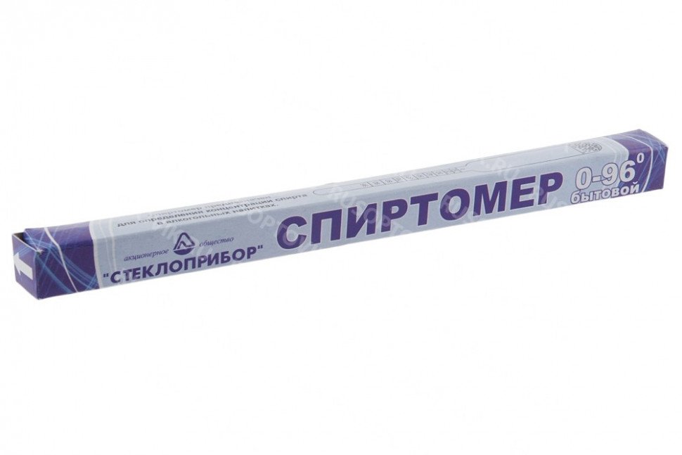 Спиртомер оптом 0-96 