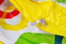 Надувной детский бассейн "Merry Geometry" 114х25см Intex оптом