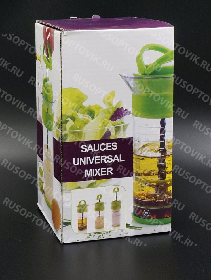 Универсальный ручной миксер Sauces Universal Mixer оптом Универсальный ручной миксер Sauces Universal Mixer оптом