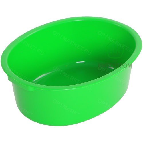 Таз 17л. овальный оптом 