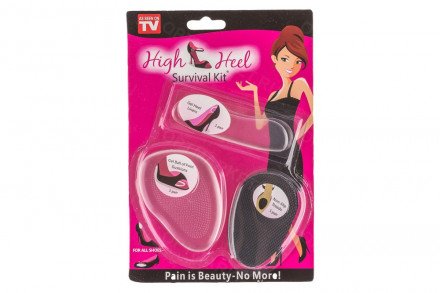 Набор гелевых стелек High Heel оптом 