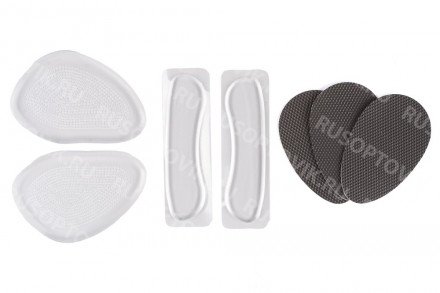 Набор гелевых стелек High Heel оптом 