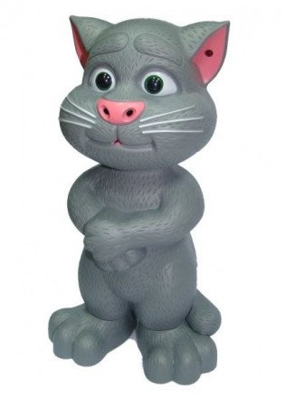 Говорящий Кот Том оптом 