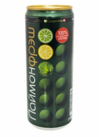 Напиток Laimon Fresh 0,33 л оптом 