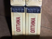 Сигареты ОПТИМА Gold оптом