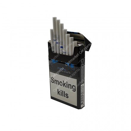 Сигареты Marlboro Micro Black оптом 