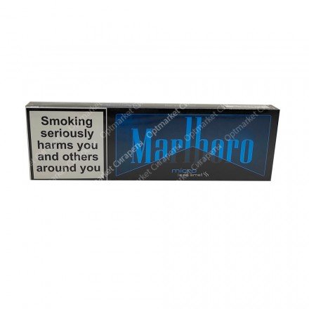 Сигареты Marlboro Micro Black оптом 